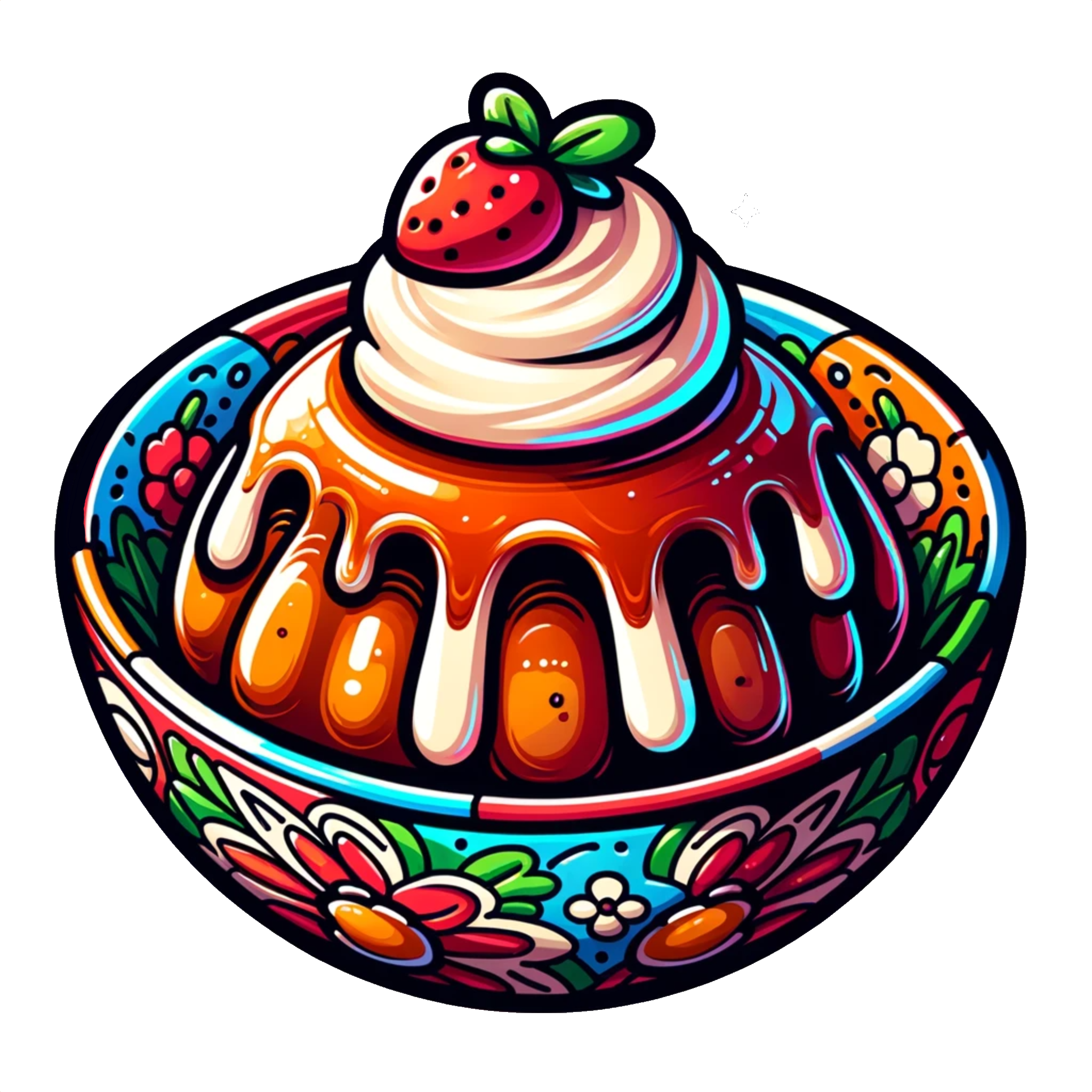 pudding