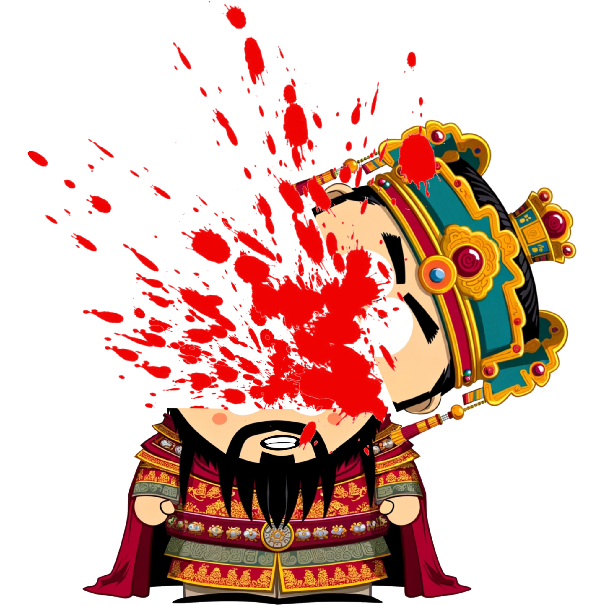 死法3