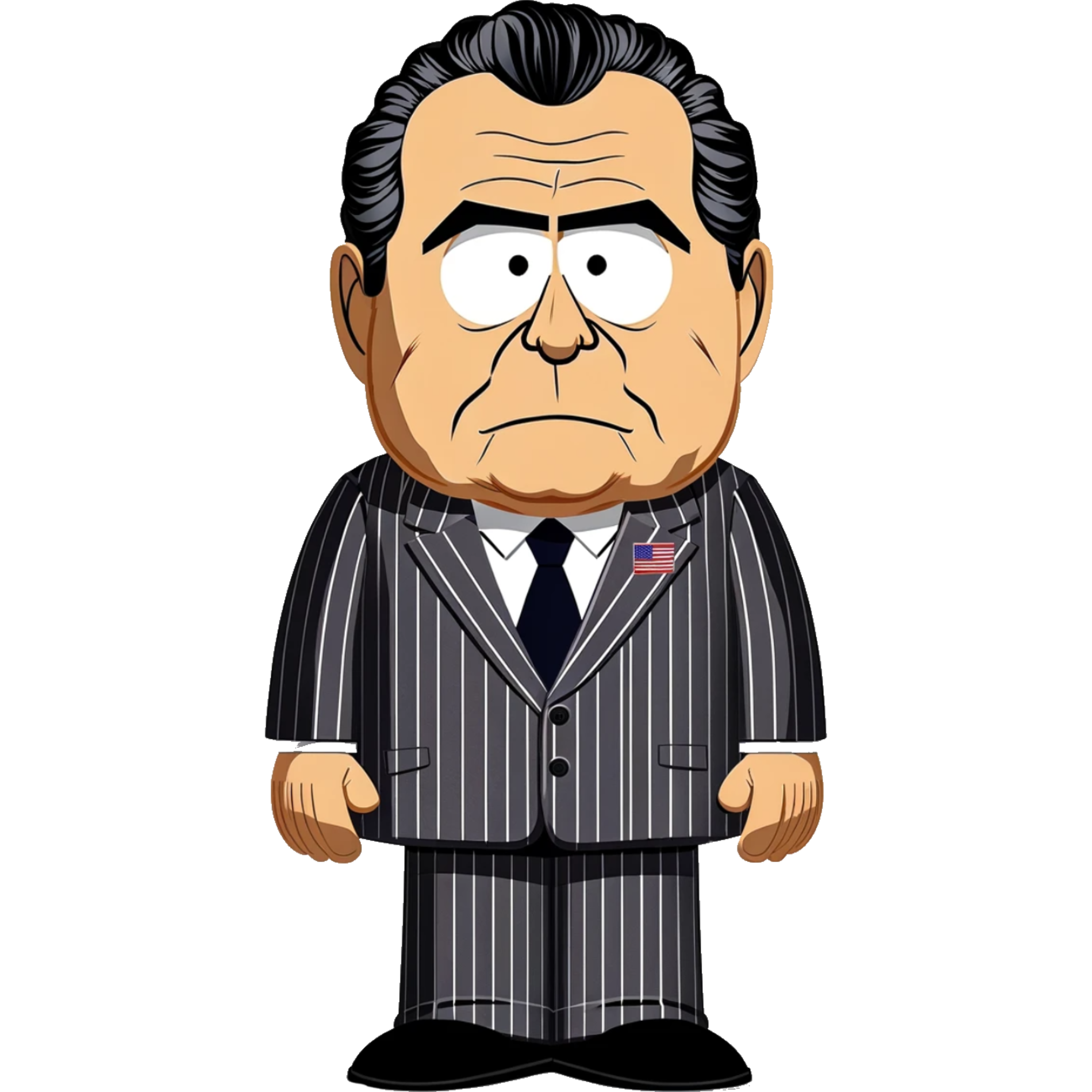 nixon